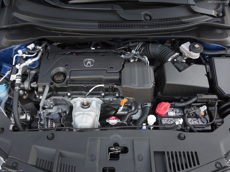 Illustration for article titled Unlike Most Of You, I Totally Understand The Acura ILX